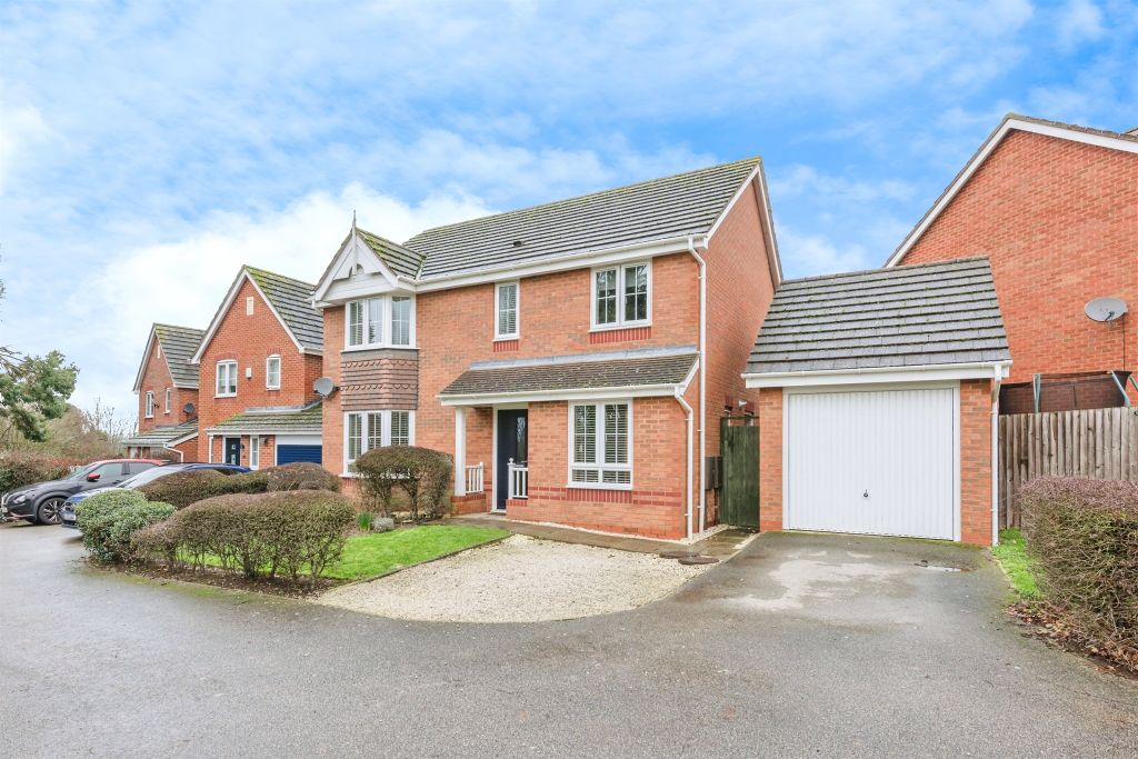 Additional image 24 of 4 bed detached house for saleDumolos Lane, Glascote, Tamworth B77