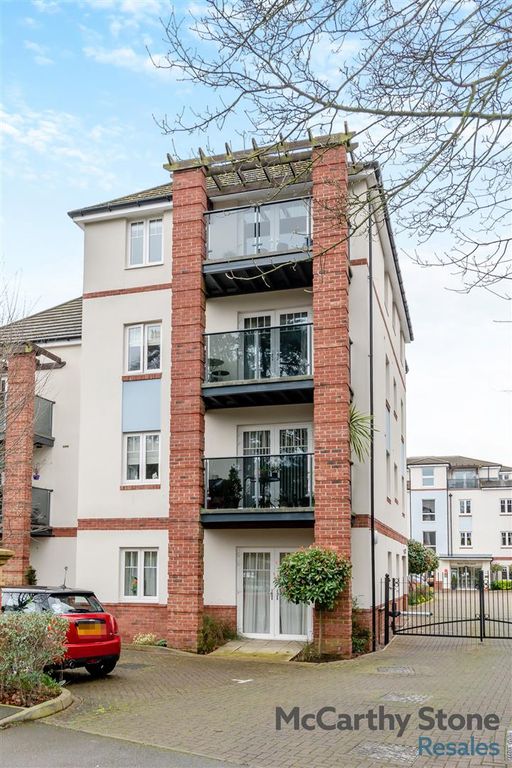 Additional image 33 of 1 bed flat for saleWolsey Court, Knighton Park Road, Leicester LE2