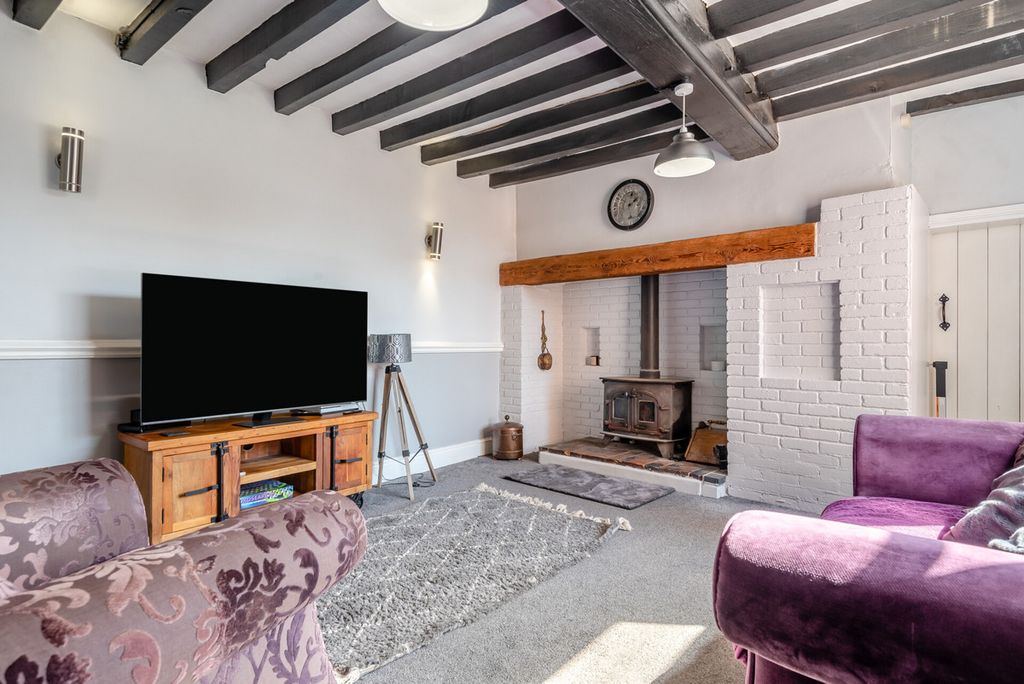 Additional image 3 of 6 bed detached house for saleSmithy Lane Hixon Stafford, Staffordshire ST18