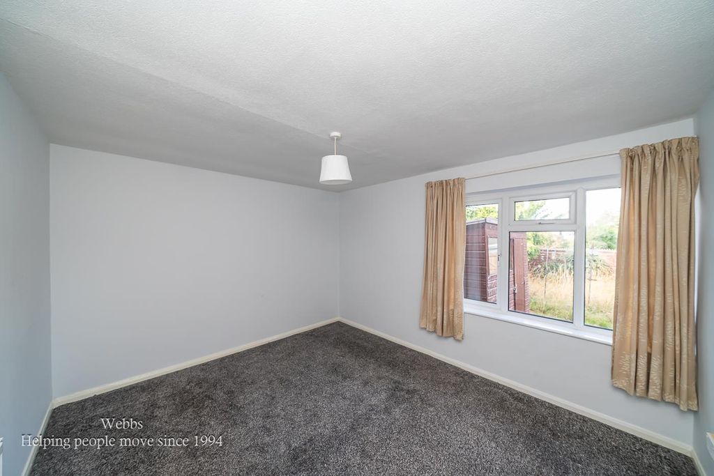 Additional image 10 of 2 bed semi-detached bungalow for salePark Lane, Great Wyrley, Walsall WS6