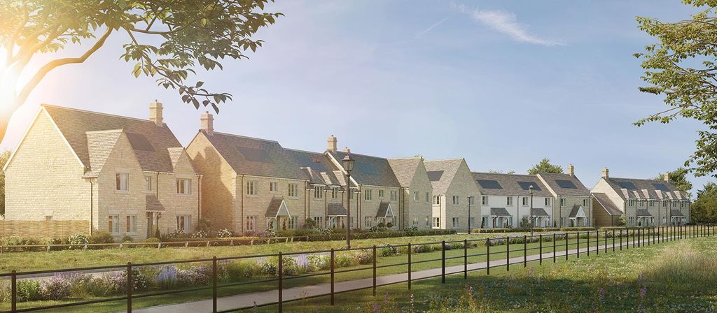 Additional image 9 of 3 bed end terrace house for saleKings Water, Ashton Keynes, Cirencester SN6