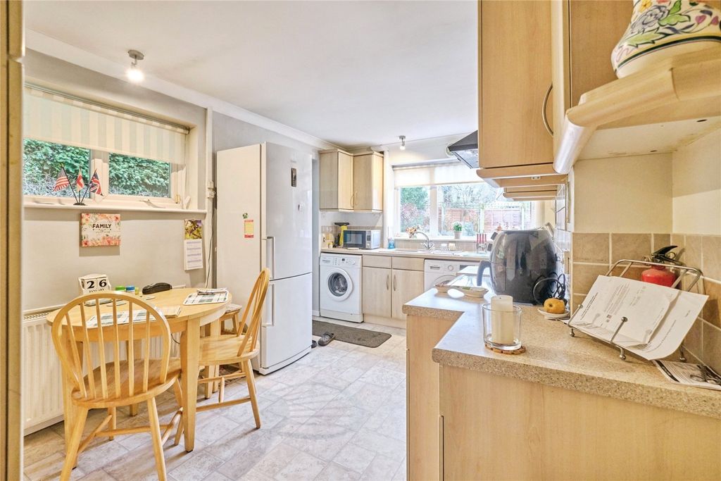 Additional image 9 of 3 bed bungalow for saleBond End, Yoxall, Burton-On-Trent, Staffordshire DE13