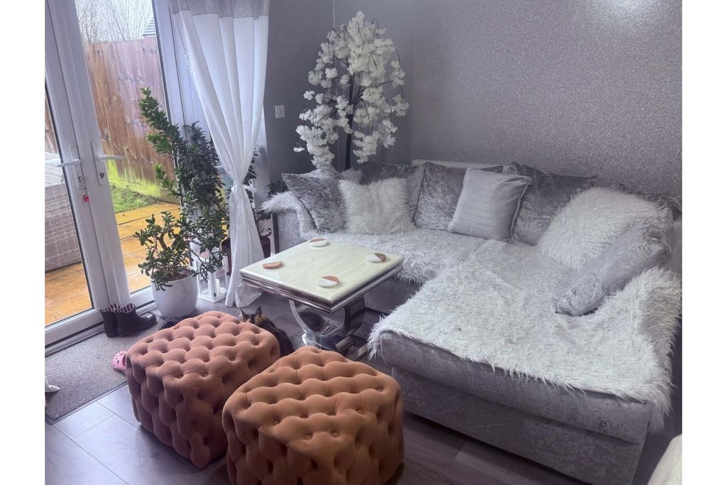 Additional image 4 of 2 bed semi-detached house for saleComet Avenue, Newcastle ST5