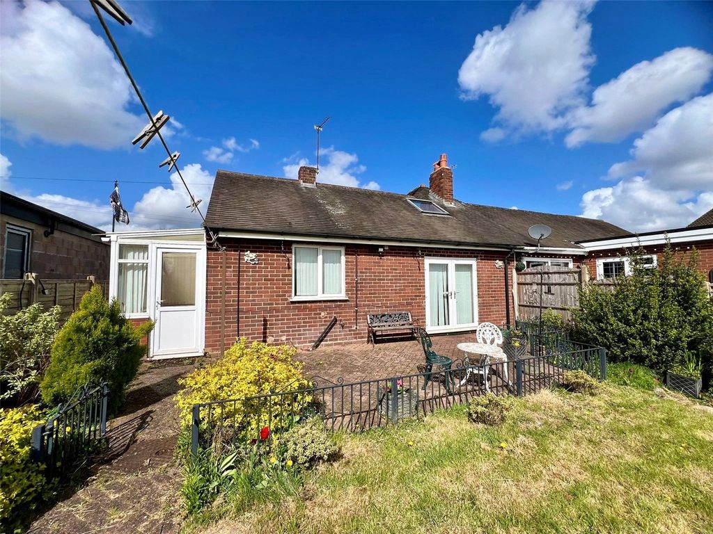 Additional image 24 of 2 bed bungalow for saleOlde Hall Lane, Great Wyrley, Walsall, Staffordshire WS6