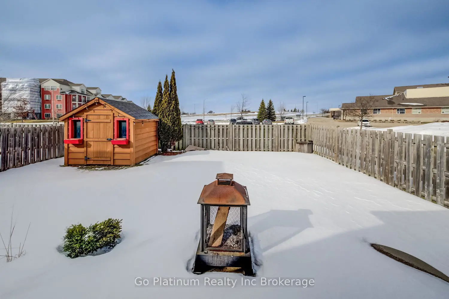Additional image 18 of 739 Frontenac Crescent