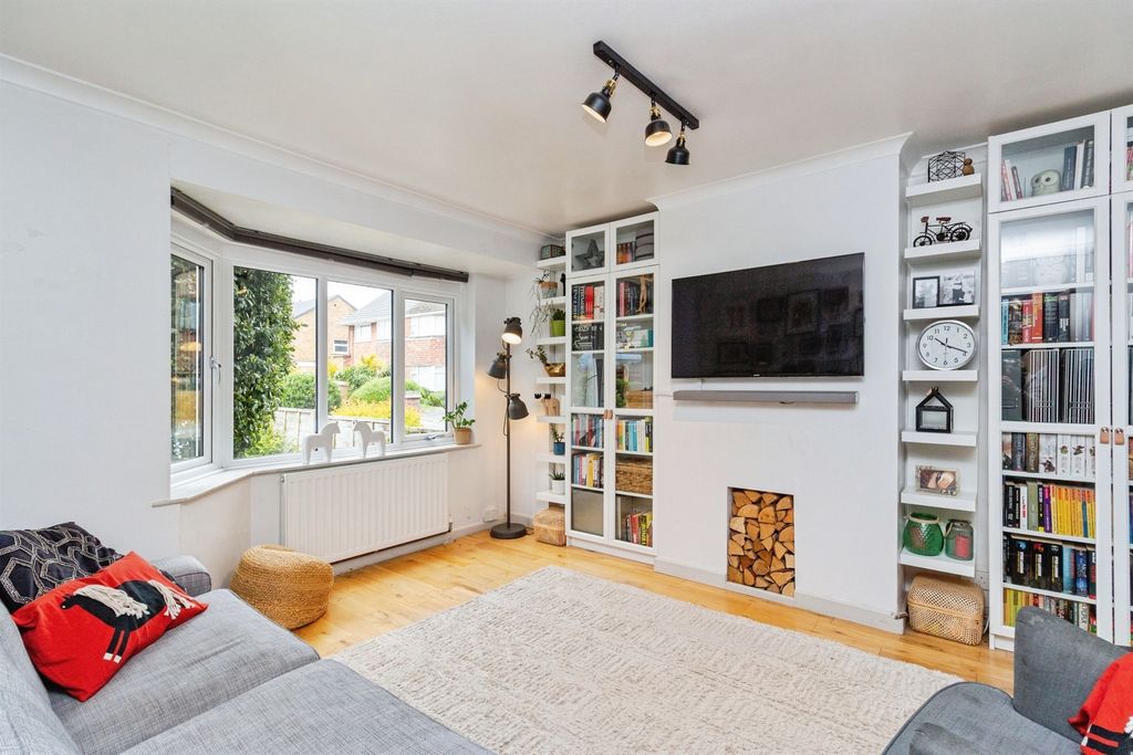 Additional image 7 of 3 bed semi-detached house for saleSt. Ives Close, Stafford ST17