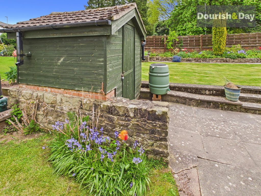 Additional image 24 of 3 bed detached bungalow for saleKestrel Drive, Loggerheads TF9