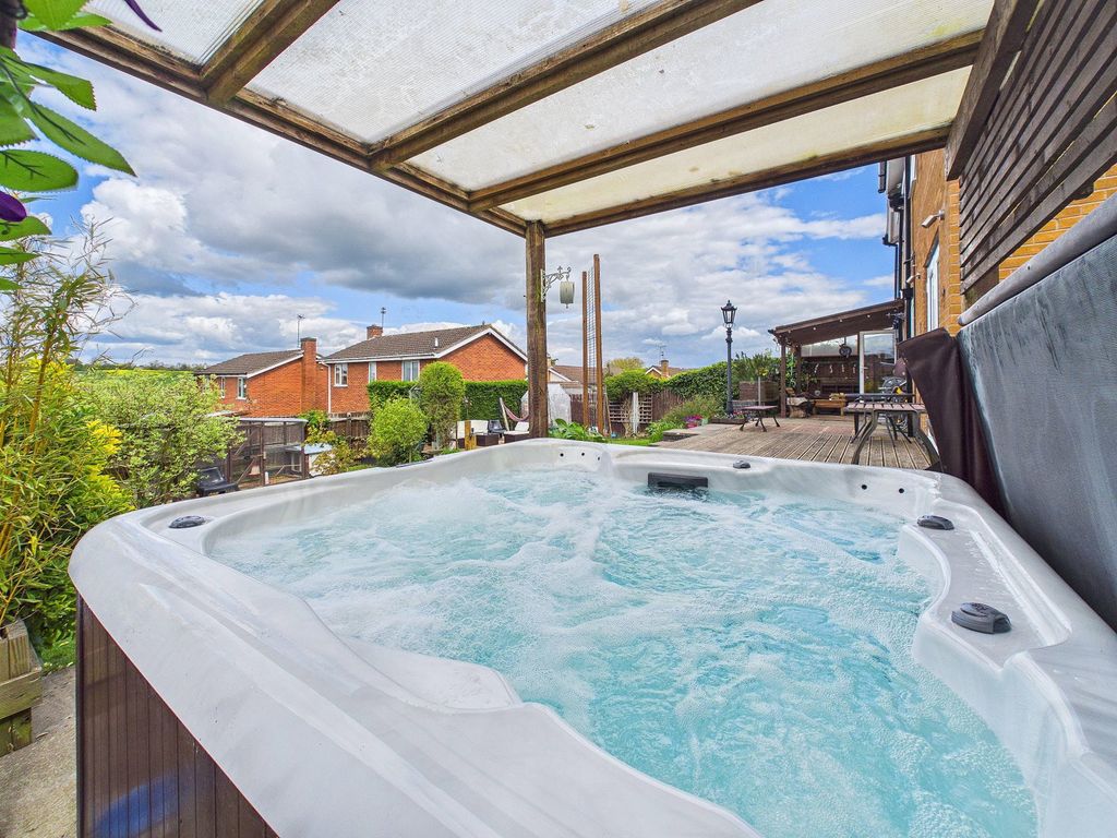 Additional image 29 of 4 bed detached house for saleStirling Drive, Thurnby LE7