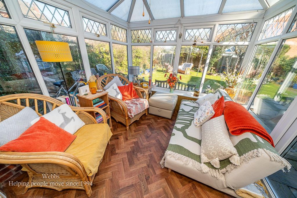 Additional image 10 of 4 bed detached house for saleCharlotte Close, Little Haywood, Stafford ST18