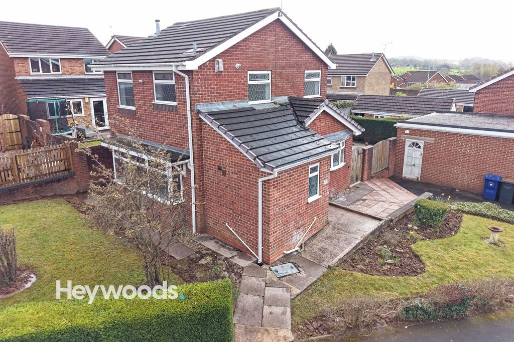 Additional image 33 of 3 bed detached house for saleRutherford Avenue, Newcastle ST5