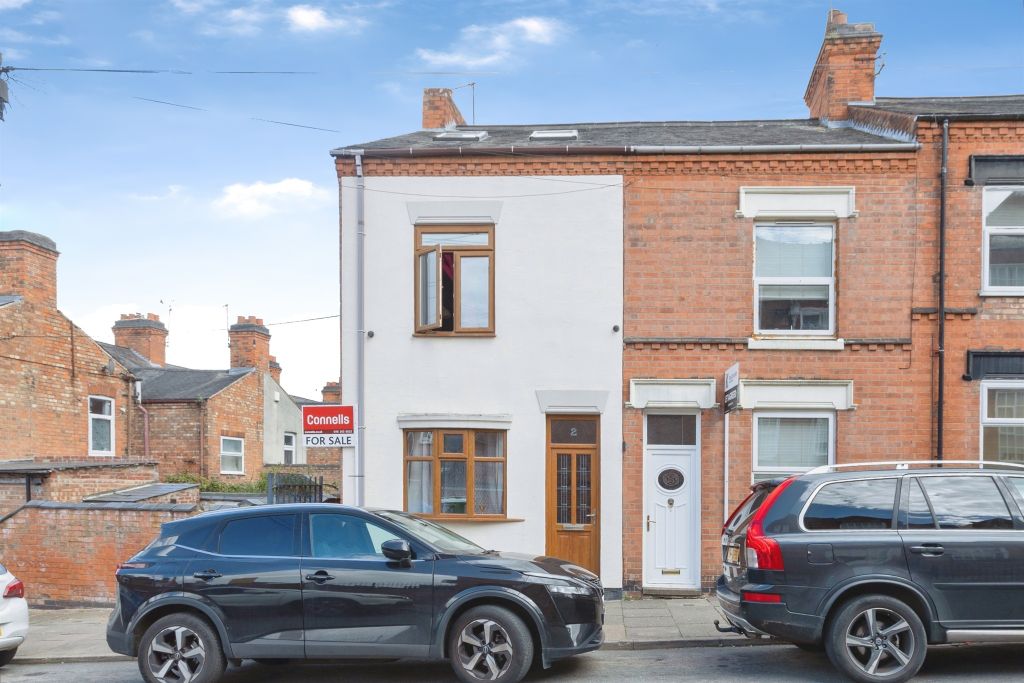 Additional image 12 of 4 bed terraced house for saleIngle Street, Leicester LE3