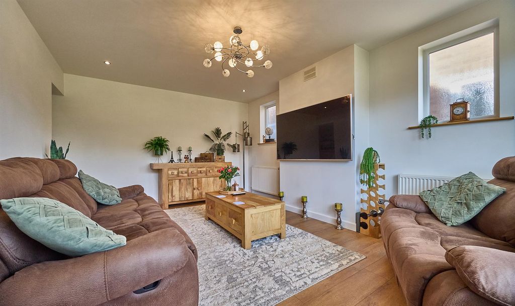 Additional image 2 of 2 bed semi-detached house for saleDragon Lane, Newbold Verdon LE9