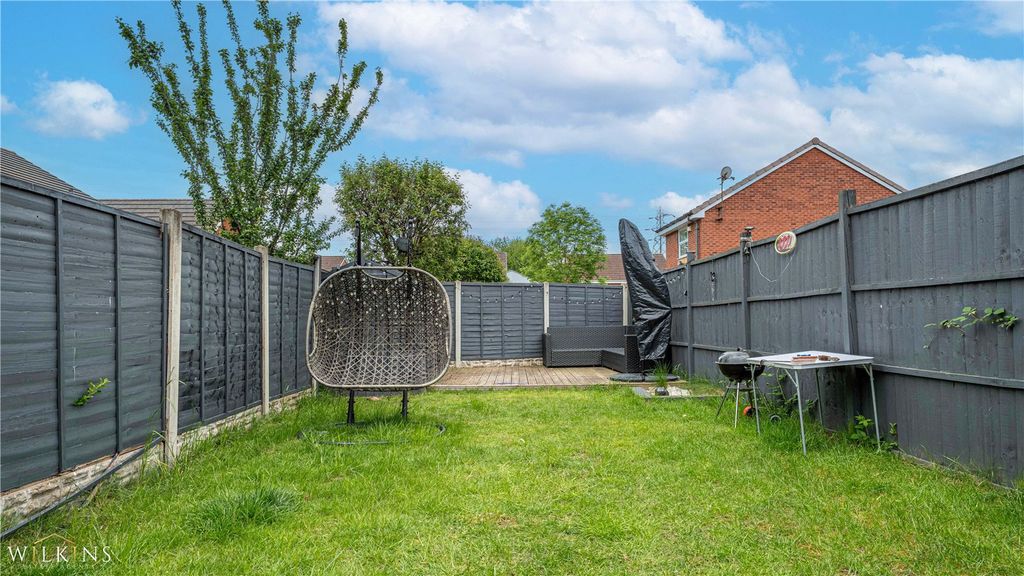 Additional image 15 of 2 bed semi-detached house for saleCelandine, Tamworth, Staffordshire B77