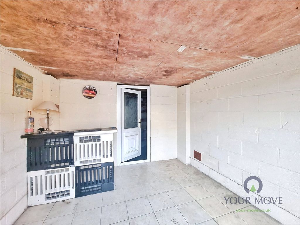 Additional image 11 of 1 bed terraced house for saleCrackley Gates, Leycett, Newcastle, Staffordshire ST5