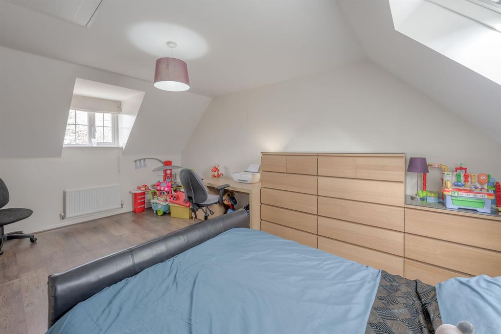 Additional image 28 of 5 bed detached house for saleOaklands, Wombourne WV5
