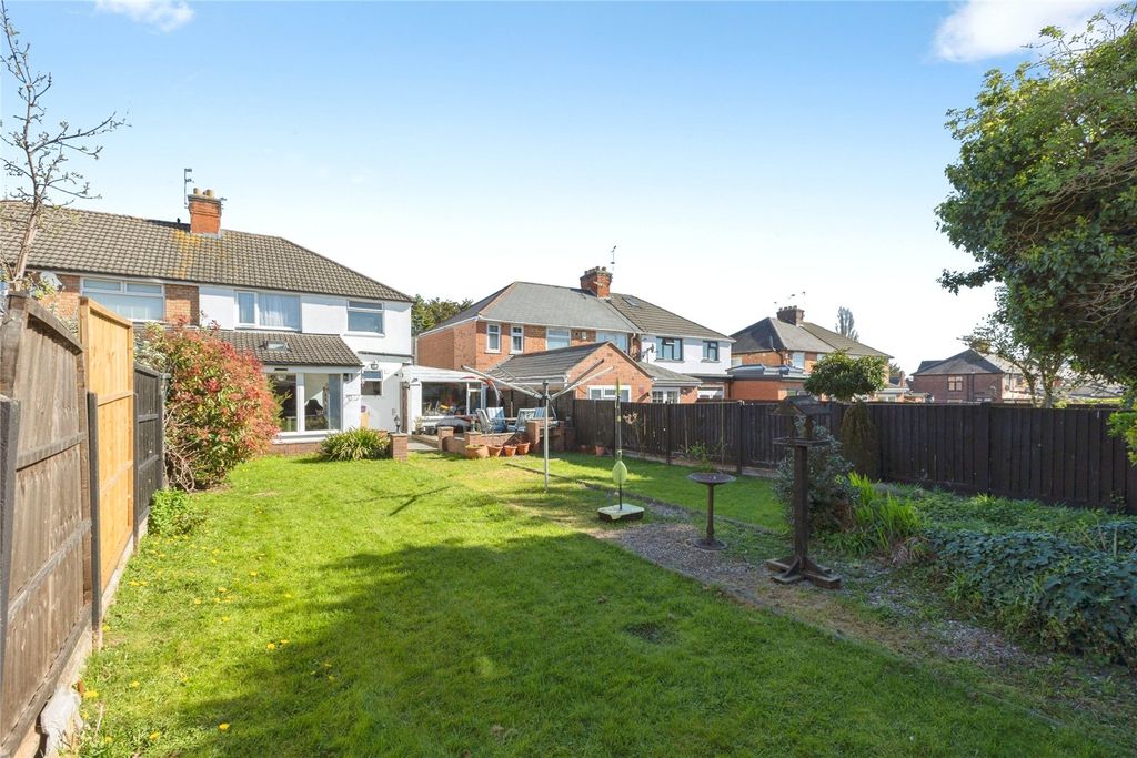 Additional image 18 of 3 bed semi-detached house for saleKirkland Road, Braunstone Town, Leicester LE3