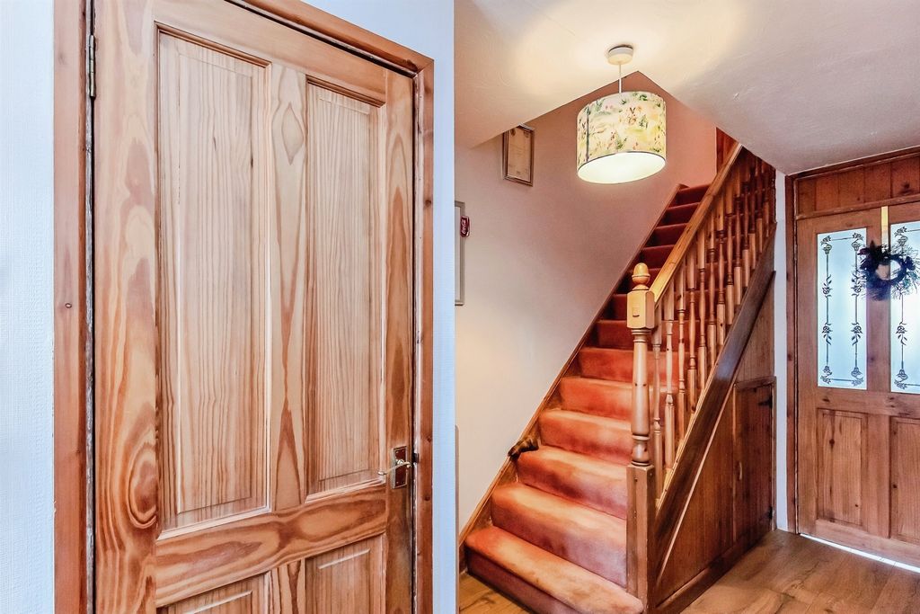 Additional image 10 of 3 bed end terrace house for saleAnne Road, Stamford PE9