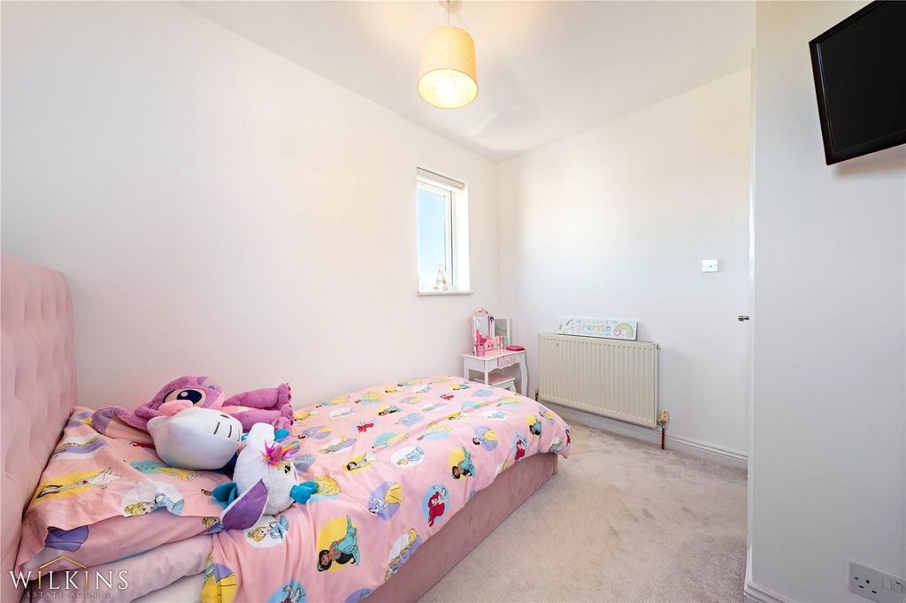 Additional image 19 of 3 bed semi-detached house for saleTolson Avenue, Fazeley, Tamworth, Staffordshire B78