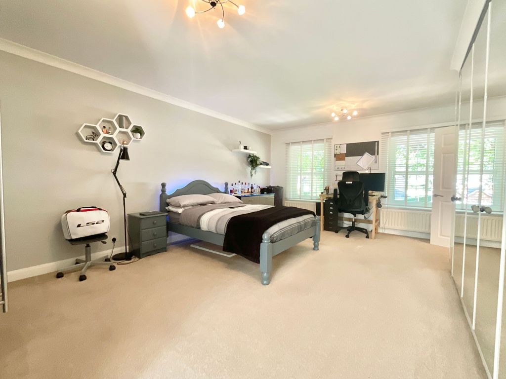 Additional image 23 of 5 bed detached house for salePartridge Ride, Loggerheads TF9
