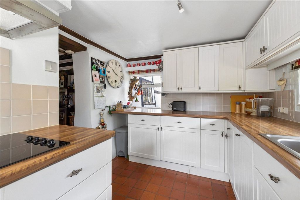 Additional image 10 of 3 bed detached house for saleHigh Street, Burbage, Marlborough, Wiltshire SN8