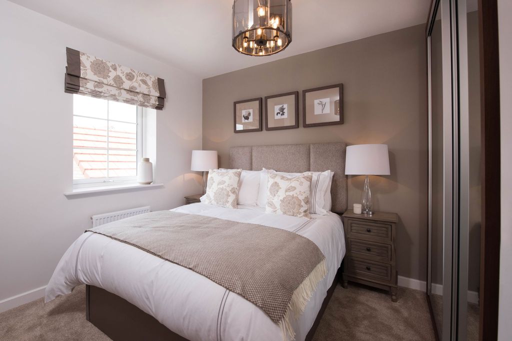Additional image 7 of 4 bed detached house for sale"Radleigh" at Stone Road, Beaconside, Stafford ST16