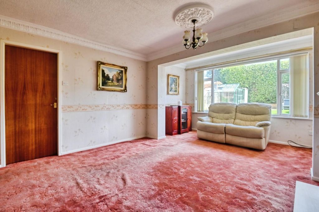 Additional image 11 of 4 bed detached house for saleComberford Road, Tamworth B79