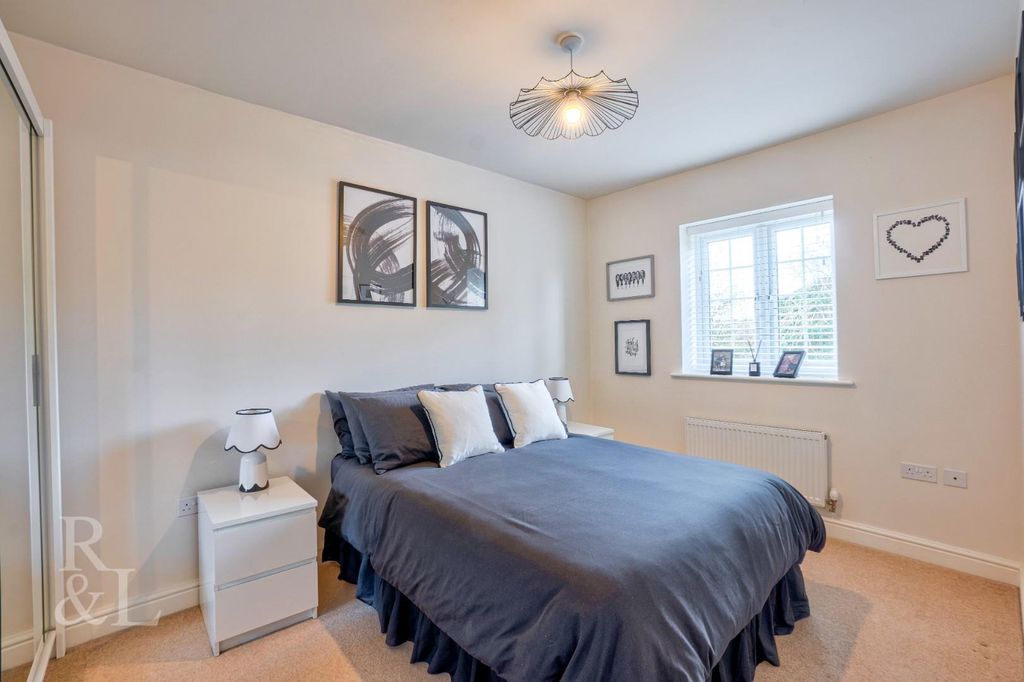 Additional image 11 of 3 bed semi-detached house for saleCentury Drive, Packington, Ashby-De-La-Zouch LE65