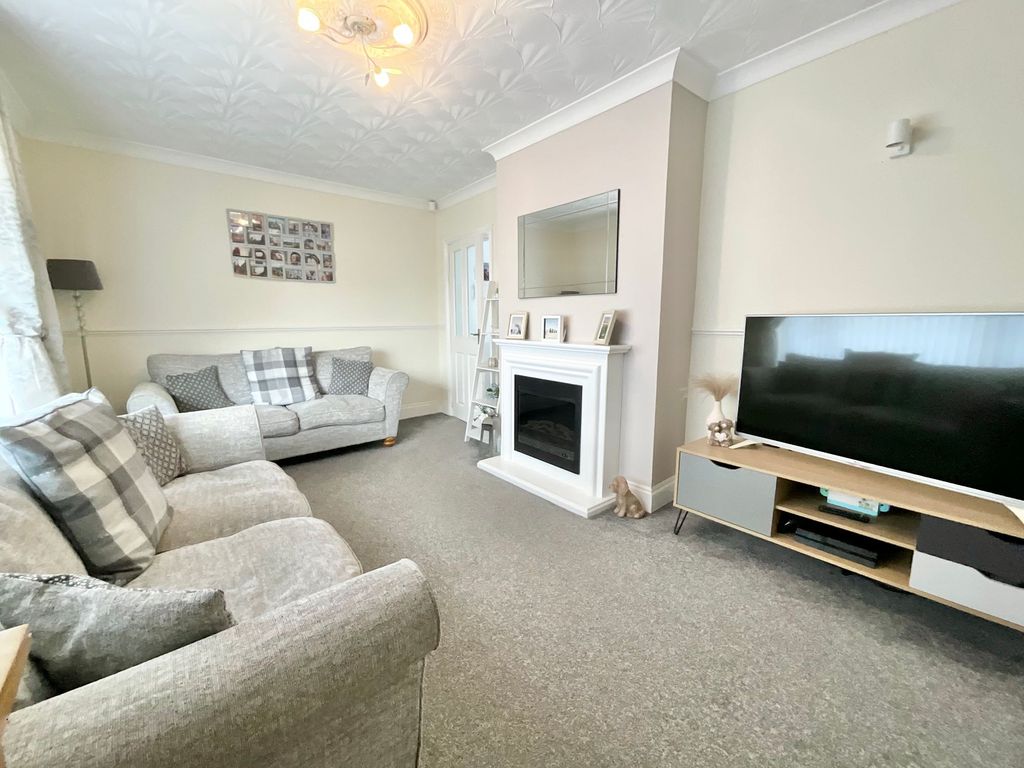Additional image 3 of 3 bed semi-detached house for saleTempleton Avenue, Stoke-On-Trent ST2