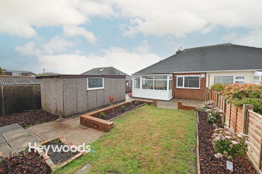 Additional image 27 of 2 bed semi-detached bungalow for saleFearns Avenue, Bradwell, Newcastle Under Lyme ST5