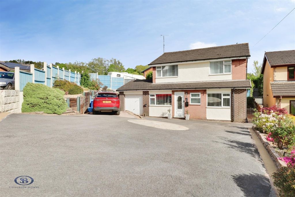 Additional image 35 of 4 bed detached house for saleHillwood Road, Madeley Heath, Crewe CW3