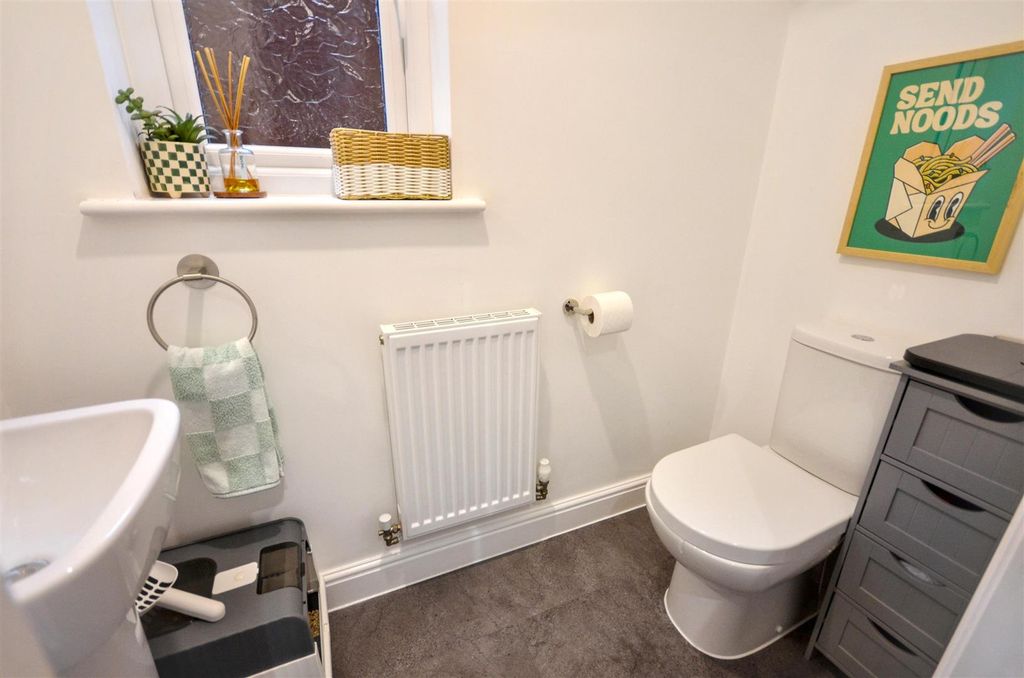 Additional image 16 of 3 bed semi-detached house for saleWardle Croft, Stone ST15