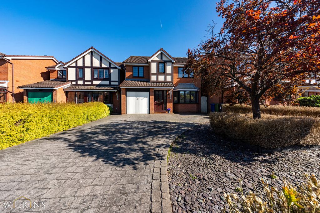 Additional image 29 of 4 bed detached house for saleDevonshire Drive, Tamworth, Staffordshire B78