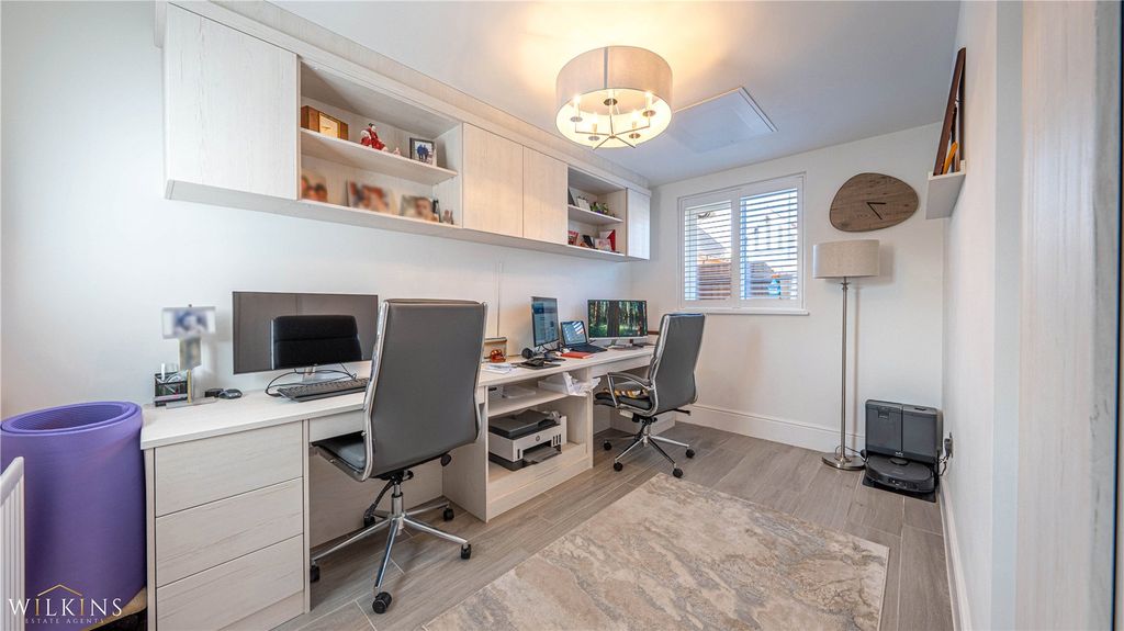 Additional image 16 of 4 bed detached house for saleRangemoor Crescent, Amington, Tamworth B77