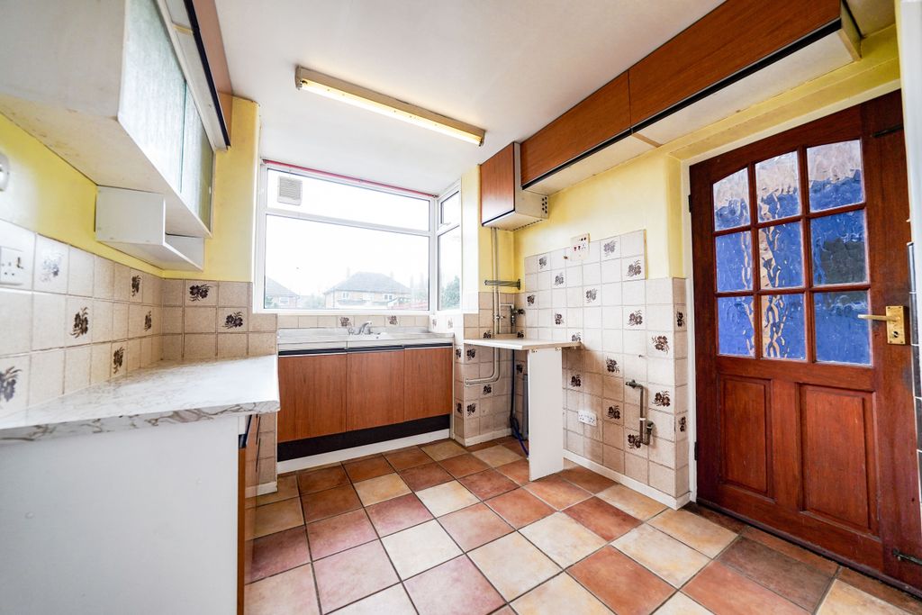 Additional image 11 of 3 bed detached house for saleHeathgate Close, Birstall, Leicester, Leicestershire LE4