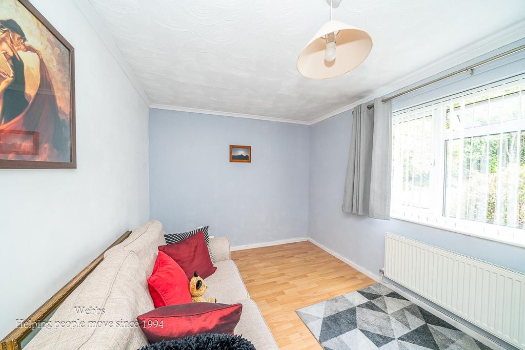Additional image 18 of 3 bed detached bungalow for saleSpringhill Road, Burntwood WS7