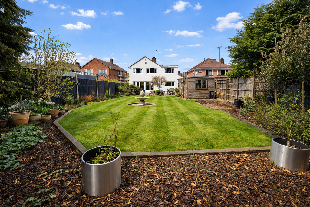 Additional image 22 of 3 bed detached house for saleThe Osiers, Braunstone, Leicester, Leicestershire LE3