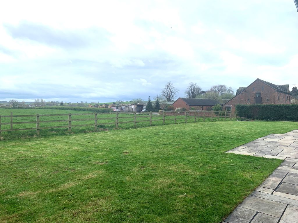 Additional image 11 of 3 bed detached bungalow for saleCastle Lane, Madeley, Cheshire CW3