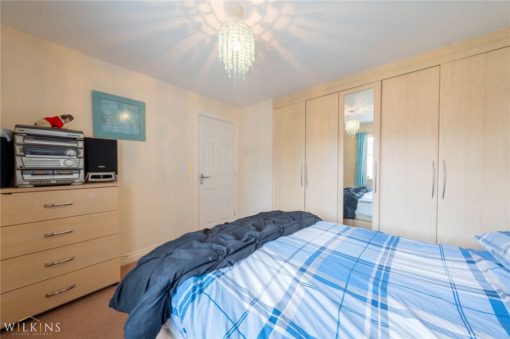 Additional image 16 of 4 bed detached house for saleDumolos Lane, Glascote, Tamworth, Staffordshire B77