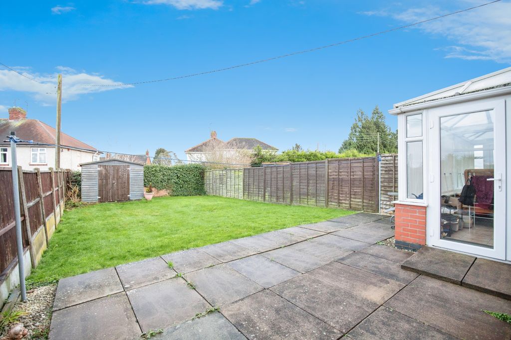 Additional image 20 of 3 bed semi-detached house for saleMancetter Road, Mancetter, Atherstone CV9