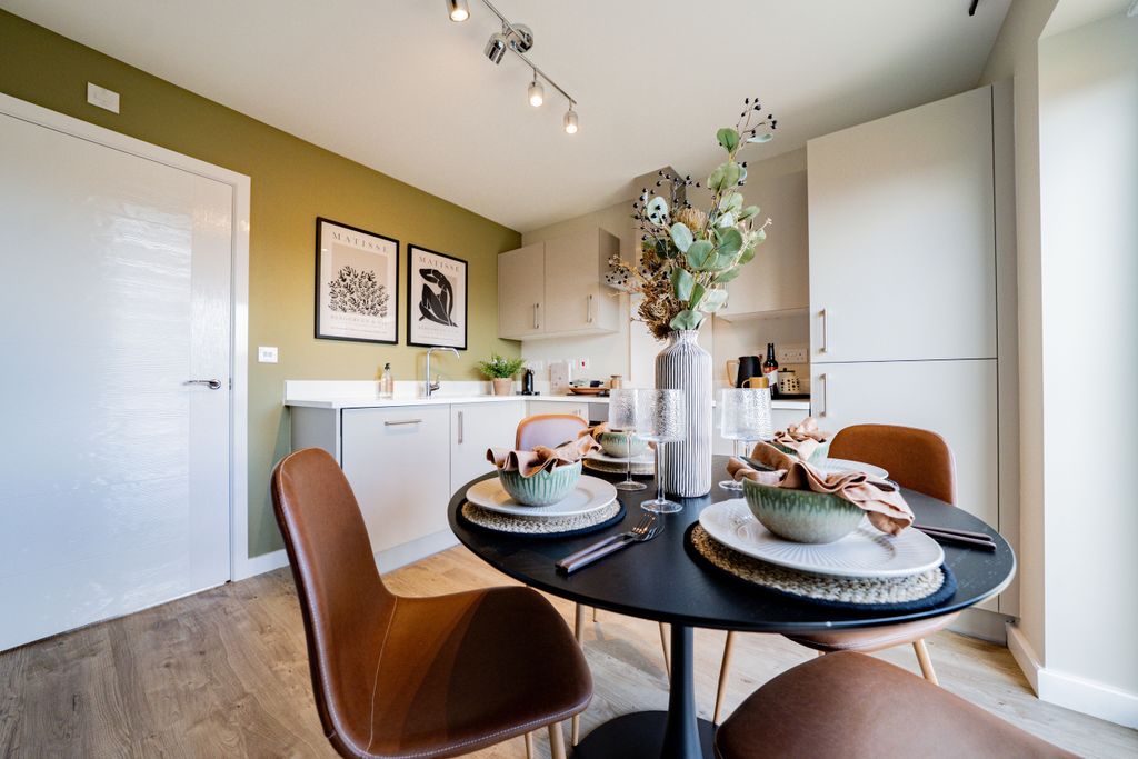 Additional image 4 of 2 bed semi-detached house for saleMelton Road, Queniborough, Leicestershire LE7