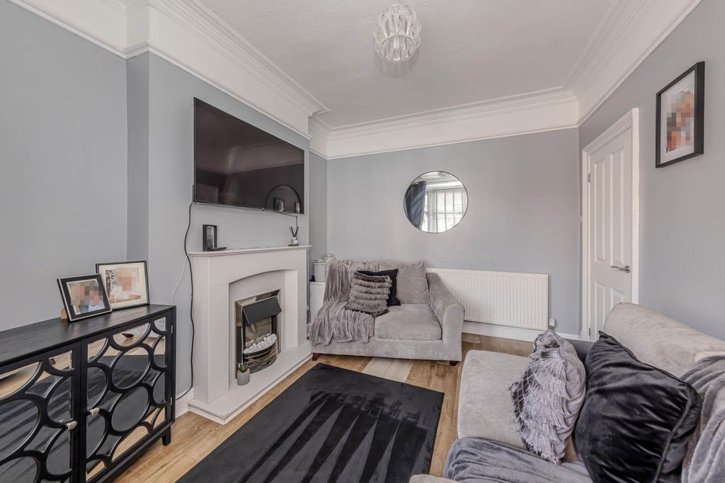 Additional image 4 of 2 bed semi-detached house for saleKing Street, Newcastle Under Lyme ST5