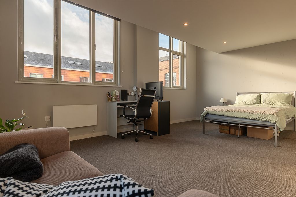Additional image 21 of 3 bed maisonette for saleWimbledon Street, Leicester LE1