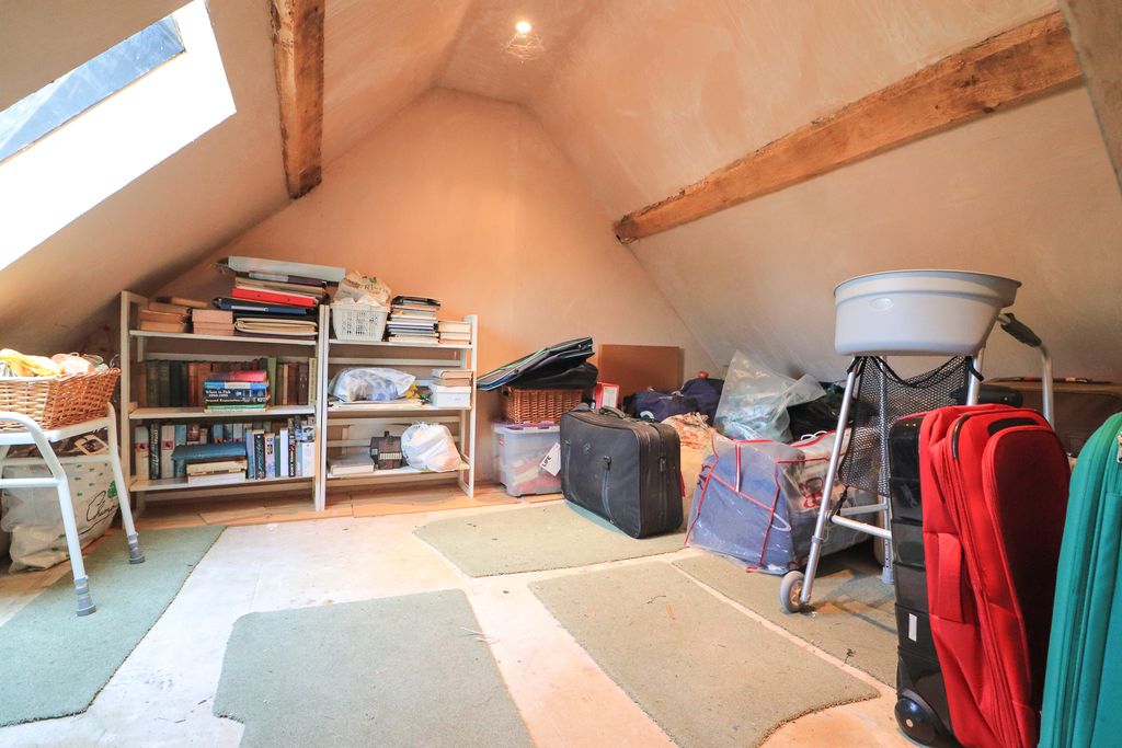 Additional image 30 of 4 bed barn conversion for saleElford, Tamworth B79