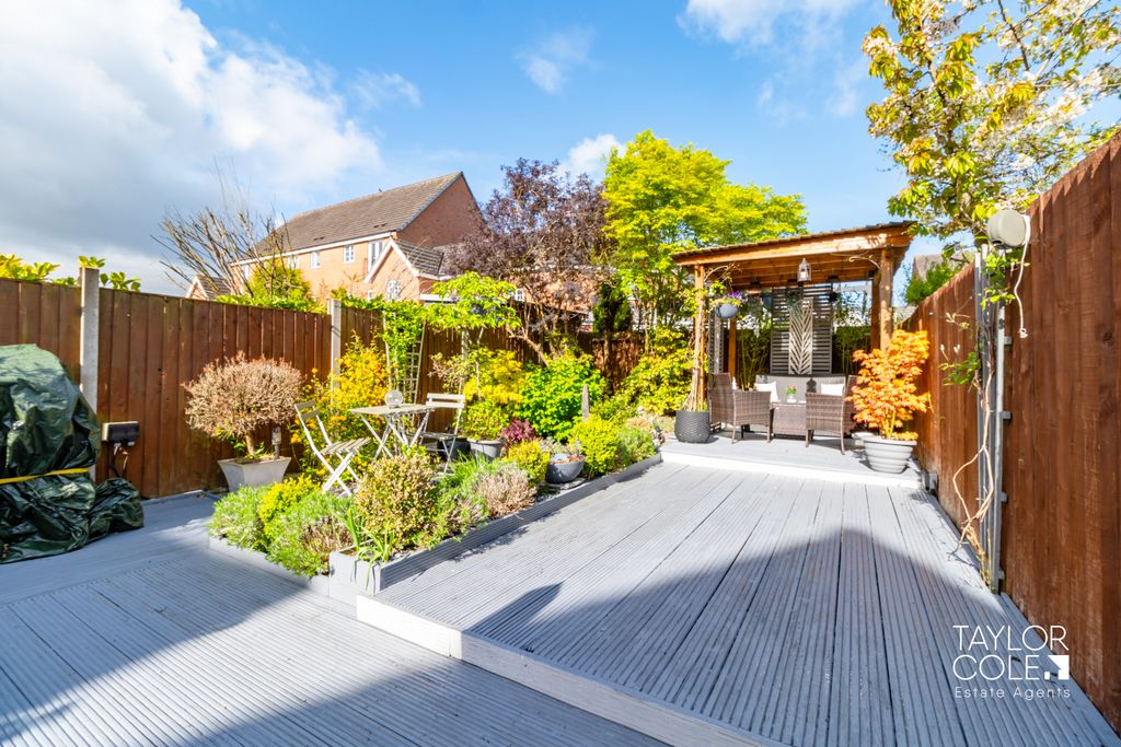 Additional image 27 of 3 bed semi-detached house for saleBarlow Avenue, Tamworth B77