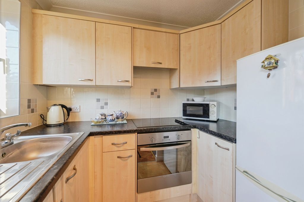 Additional image 14 of 1 bed flat for saleCastle Dyke, Lichfield WS13
