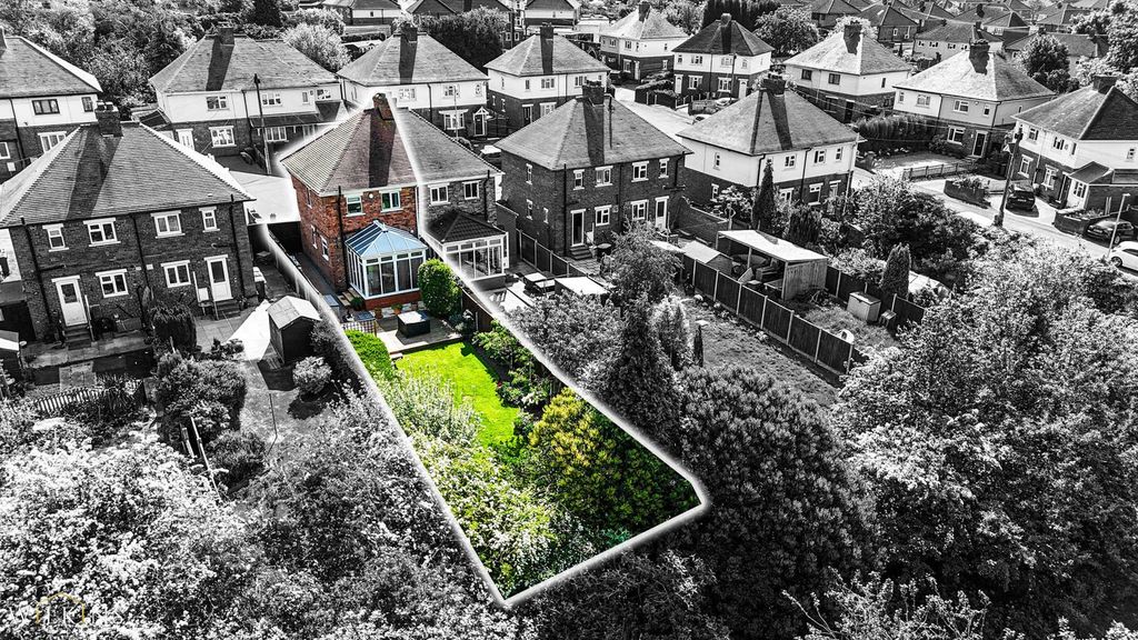 Additional image 17 of 2 bed semi-detached house for saleBailey Avenue, Hockley, Tamworth, Staffordshire B77