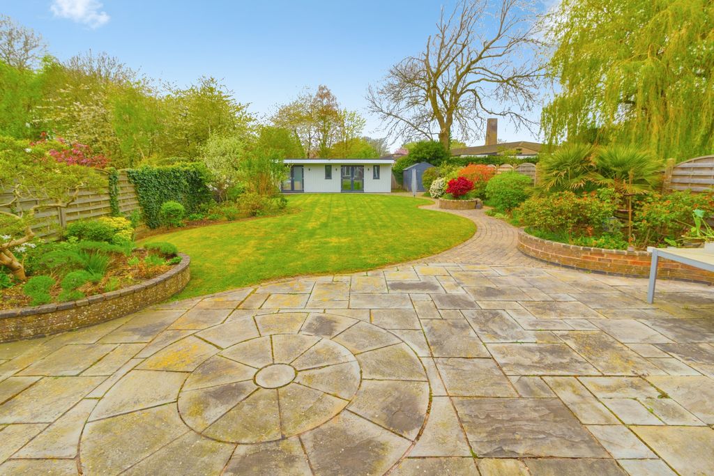 Additional image 18 of 5 bed detached house for saleLetchworth Road, Leicester LE3