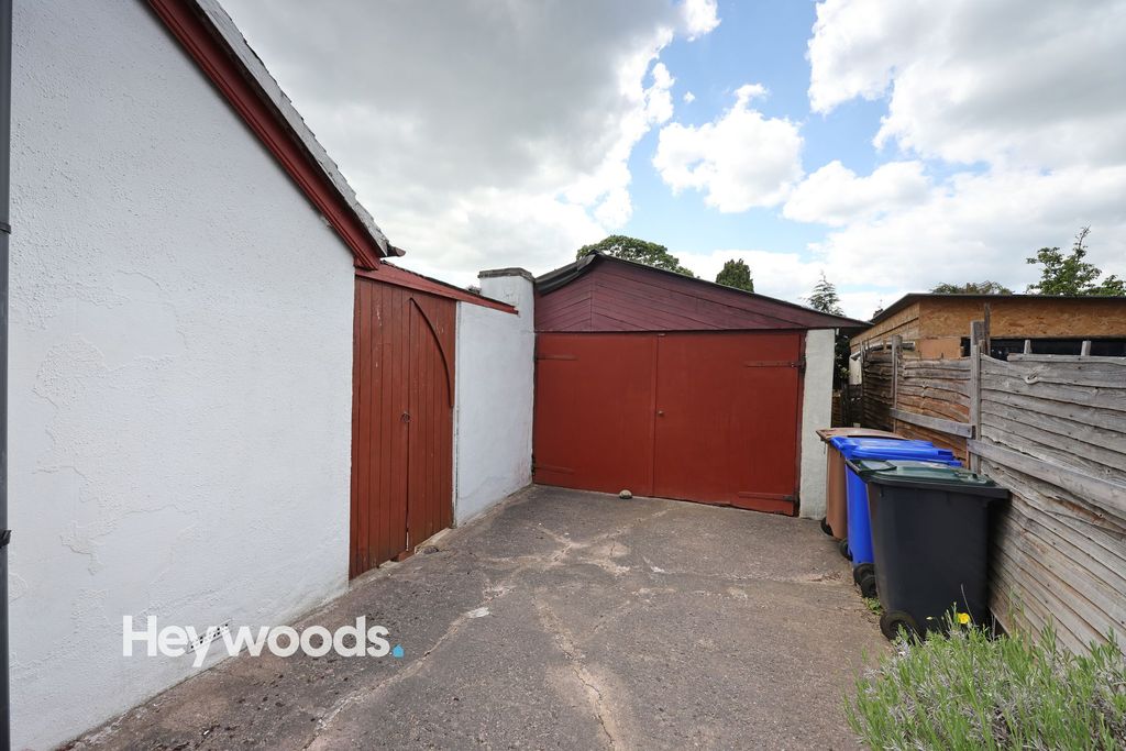 Additional image 34 of 2 bed detached bungalow for saleNewcastle Road, Trent Vale, Stoke On Trent ST4