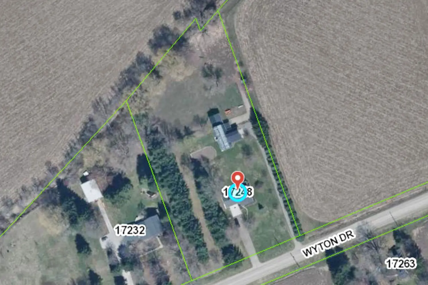 Additional image 2 of 17248 Wyton Drive