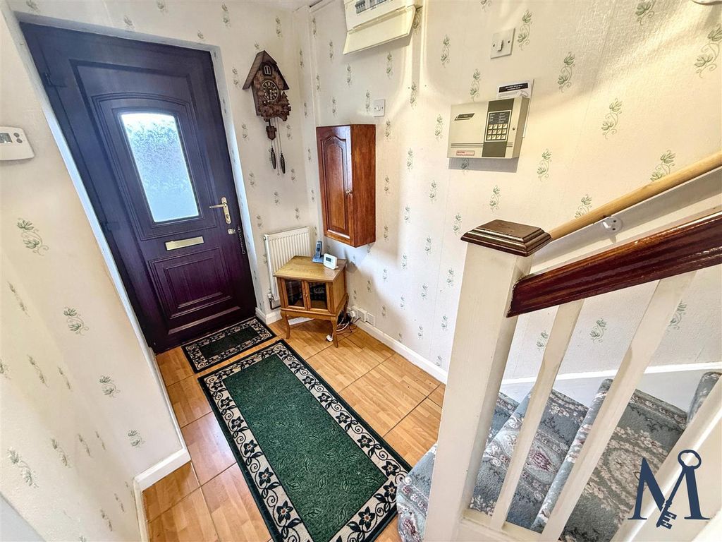 Additional image 8 of 2 bed semi-detached house for saleChurch Lane, Whitwick, Coalville LE67